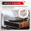 ATN3600L Stylus Replacement Precise Reading Sturdy Material for Record Players 3