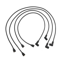 4Pz 9N12259B Set di Cavi per Candele A 4 Cilindri per Montaggio Anteriore per 2N 8N 9N Trattore 9N12259A 9N12287A