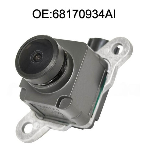 Back  Camera 68170934AI for  RAM 2013-2024 Rear View Camera Parking Camera
