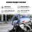 Aerodynamic Windshield Windscreen Front Fly Screen for  TUONO 457 Tuono457 2025- Motorcycle Accessories 4