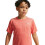 Nike (11-12 Years, Orange) Nike Boys Miler Dri-FIT Training Top 3