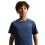 Nike (9-10 Years, Navy) Nike Boys Miler Dri-FIT Training Top 3