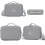 Compatible With Dji Mini 5 Pro Body Storage Bag Remote Control Carrying Case Main Unit Bag 3