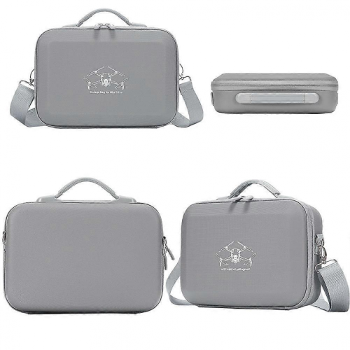 Compatible With Dji Mini 5 Pro Body Storage Bag Remote Control Carrying Case Main Unit Bag 2