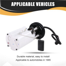 E7087M FG0377 P74697M 5003855AA Conjunto de Módulo de Bomba de Combustible para Grand Cherokee 1995
