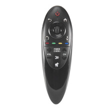 TéLéCommande Dynamique 3D Intelligent TV pour 3D Remplacer la TéLéCommande TV