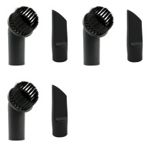 6 Piezas de Repuesto de Cepillo para Polvo y Hendiduras de 33Mm Accesorio para MC-CA291 MC-CG301 MC-3920