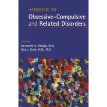 Handbook on ObsessiveCompulsive and Related Disorders Paperback Book