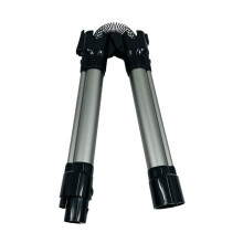 Vacuum Metal Extension Pole with Folding Tube for Trouver J30/Trouver J20/Mova J20/Mova J30/Trouver V2333/Trouver V2335