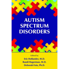 Autism Spectrum Disorders Paperback Book