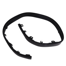 Frontstoßstangendeckel-Spoiler Unten 71110-SAA-901 71110SAA901 für Fit Jazz 2004 2005 2006 2007 2008