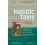 Hasidic Tales Annotated Explained Paperback Book 1