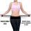 55in Pain relief lumbar belt for back support 4