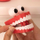 Novelty Dentures Clockwork Fun Toy Teeth Clockwork Beating On The Chain Toys 3
