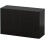 IKEA BESTÅ Wall Cabinet-Black Brown 60x22x38cm 1