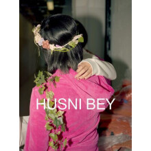 Adelita Husni Bey Chiron Paperback Book