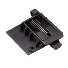 Middle Shell Side Cover for 3Body Middle Case Battery Compartment Side Panel for M 3 Repair Parts