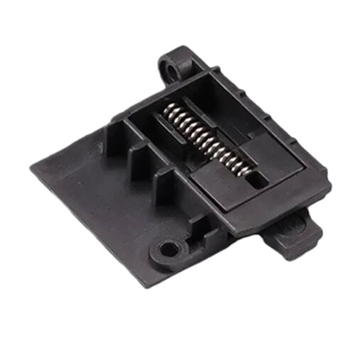 Middle Shell Side Cover for   3Body Middle Case Battery Compartment Side Panel for M 3 Repair Parts