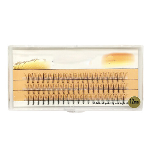 (10) Lightweight False Eyelashes for Cosplay & DIY