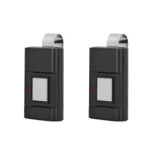 For 1050 Linear  Multicode Garage Door Remote,310MHz 10 DIP Linear Gate Opener Remote,Replace MCS105015 1pcs