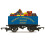 Hornby Hornby R60330 2026 Christmas Wagon 1