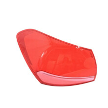 Taillight Lampshade Rear Signal Lights Shell for - A-Class W177 2023-2025 Rear Lights Mask Left