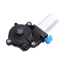 96261057 Left Window Regulator Motor V80-LDV-V80 for Maxus V80 2P Window Regulator Motor Replacement Parts L