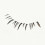(Ten Rows) 3D Lower Eyelash Clusters for Party & Wedding 1
