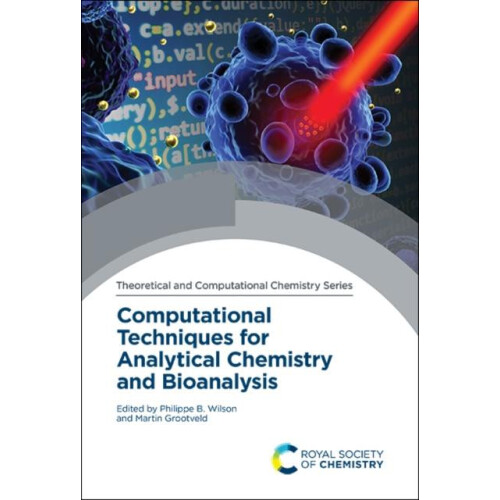 Computational Techniques for Analytical Chemistry and Bioanalysis Hard