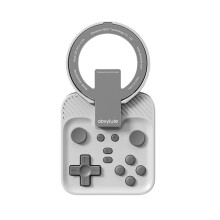 Abxylute M4 Snap- Phone Controller Magnetic Mobile Gamepad Mobile Game Controller Retro Emulation Accessory B