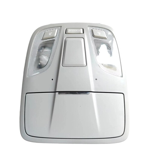4104100U71C3 Car Front Ceiling Light Assembly Reading Light for JAC T6 T8