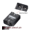 2-weg audio-isolator, XLR 6,5 mm, permalloy-isolator 4