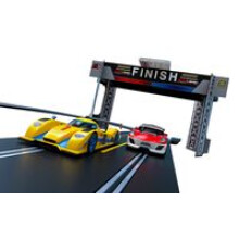 Scalextric C8337 Hot Laps Gantry 1:32 Slot Car