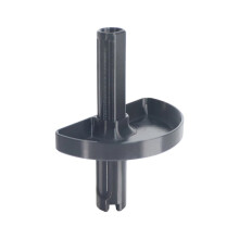 Bicycle Virtual Tube Portable Storage for Road Mountain Gravel Bike Handlebar Disassembly Headset Spacer Conversion