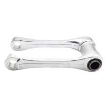 Motorfiets Linkage Arm Shock Suspension Pull Rod voor  SX SX-F XC-F voor  FC FX GASGAS EC Verlagingslink