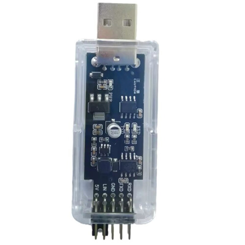 USB Naar Lin Module/ Automotive Bus Lin Data Analyzer TTL Naar UART /Lin Module
