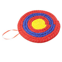 30cm Archery Straw Target for Outdoor Sports, Professional Archery Training and Shooting Practice