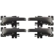 Interior Door Handle 3L2Z7821818 for Explorer 1995-2001 Explorer Sport Trac 2002-2003 Mercury Mountaineer 1997-2001