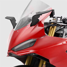 Seitenansicht Spiegel Drehbare Verstellbare Rückspiegel-Kit für Panigale V2 PANIGALE V2S 25-26 Motorrad Zubehör