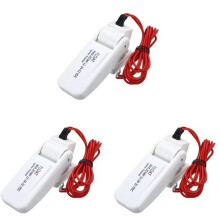 3pcs Bilge Pump Float Auto 12V 24V or 32V for Boat Yacht Caravan Camping Marine Fishing Water Pump Auto /OFF