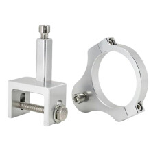 Verstelbare Stuurstabilisator/Demper Montageset voor Motorfietsen, Geschikt voor TIGER 900 , TIGER 900 RALLY en Tiger 850