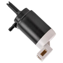 Schema Elettrico Della Pompa 'Acqua per La Pulizia Dei Finestrini Auto OEM 28920-0F003 28920-9C000 per Micra LL Terrano