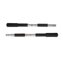 Iron Gym - Barre d'extension Xtreme