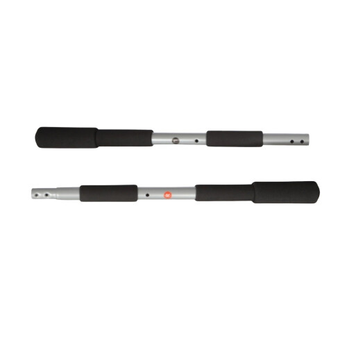 Iron Gym - Barre d'extension Xtreme