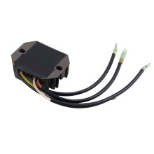 3BJ-76060-0-1 Rectifier Regulator for Mercury 10hp 15hp 20hp Outboard Motor 3BJ-76060-1 879147T62
