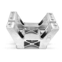 Motorbasis Onder voor Agras T50 Landbouw Drone Accessoires Plantbescherming UAV Motorbasis Kit Onder