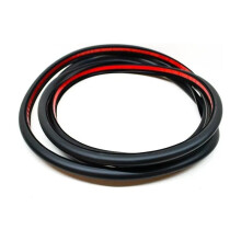 4G0837911A Voorportier Buitenafdichtstrip voor A6 Quattro C7 S6 RS6 4G 1.8L 2.0L 2.8L 3.0L 4.0L V6 V8 2012-2018