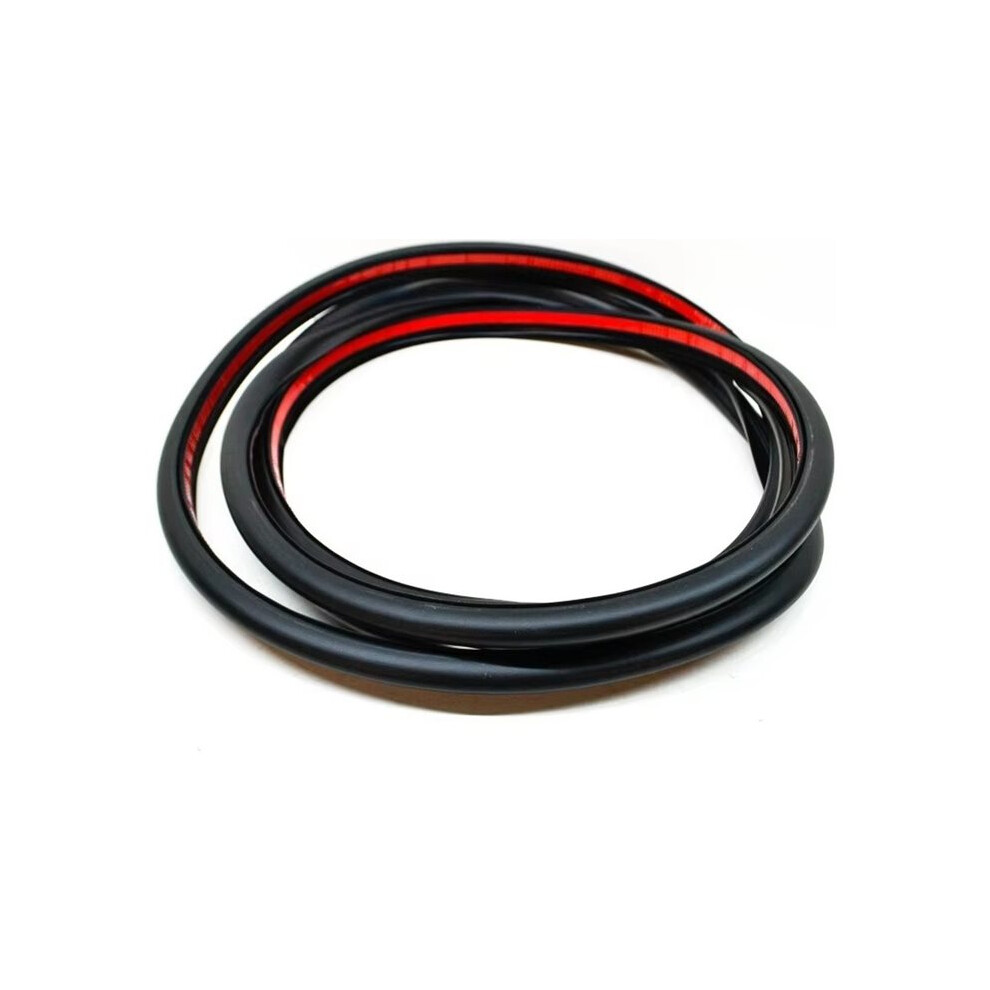 4G0837911a Front Door Outer Seal Strip For A6 Quattro C7 S6 Rs6 4G 1.8L 2.0L 2.8L 3.0L 4.0L V6 V8 2012-2018 Light 6032595591322