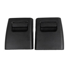 Coperchio del Vano di Stoccaggio Posteriore Sinistro e Destro per Goldwing GL1500 1988-2000