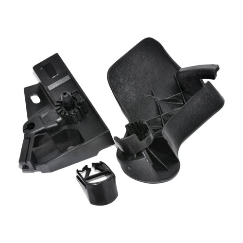 8U1823533 1KD823633A Hood Release Handle for  Q3 RSQ3